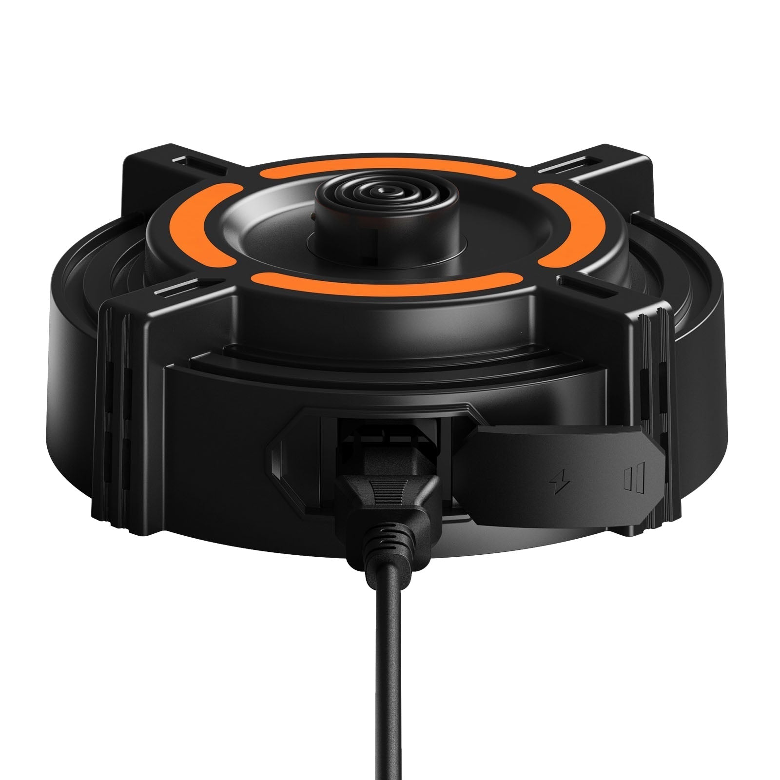 Nomad Cooking System