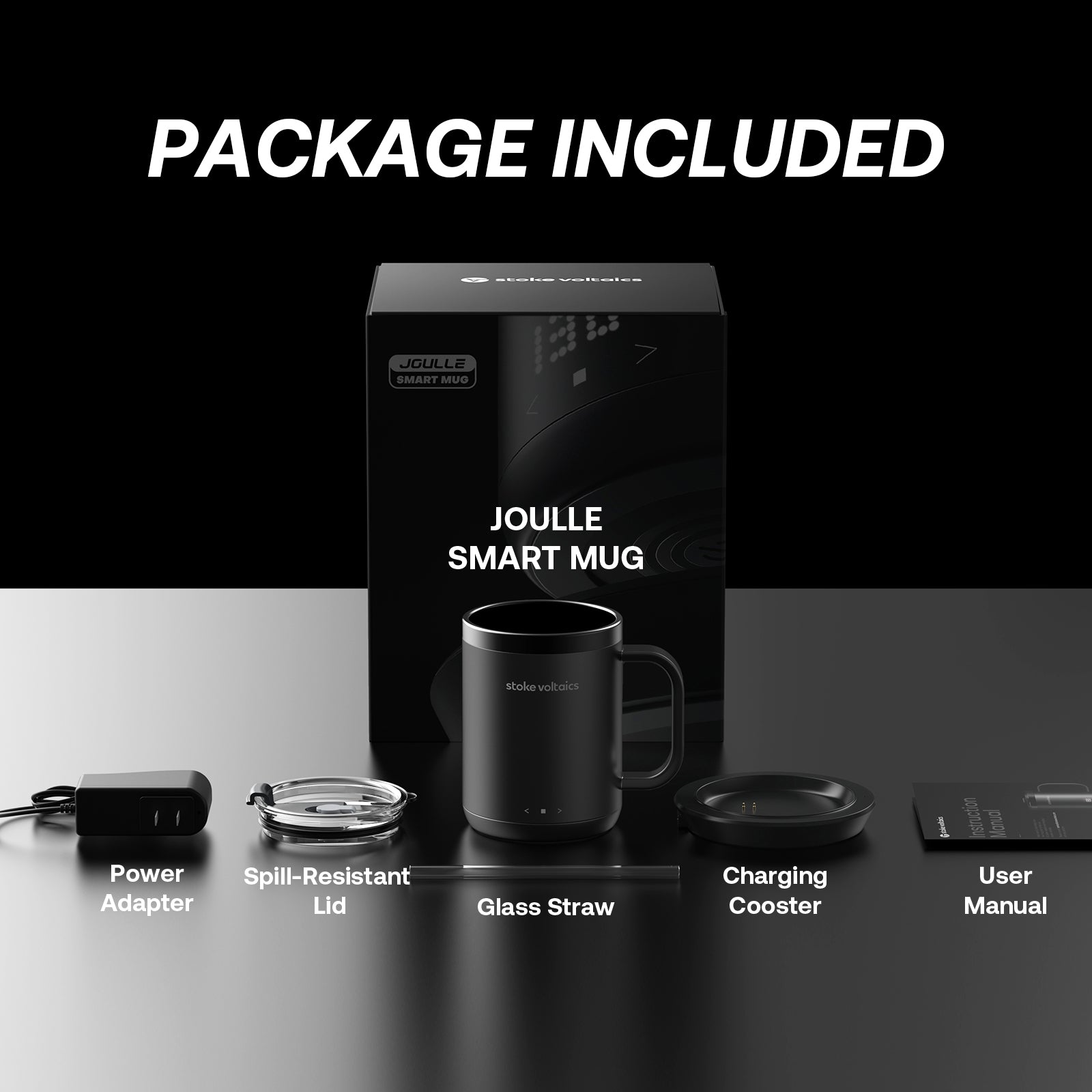 Smart Mug